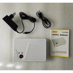 MINI UPS PORTATILE RICARICABILE Q-UP600 15000MAH PER MODEM INTERNET ROUTER CCTV