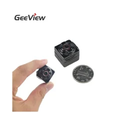 MINI VIDEO CAMERA SPIA TELECAMERA NASCOSTA FULL HD AUTO CAR SQ8 INFRAROSSI