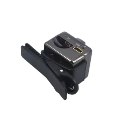 MINI VIDEO CAMERA SPIA TELECAMERA NASCOSTA FULL HD AUTO CAR SQ8 INFRAROSSI
