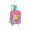 MINI ZAINO TROLLEY AURORA BELLA ADDORMENTATA DISNEY 30x20x10CM SCUOLA PRANZO ASILO PER BIMBA