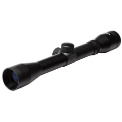 MIRINO OTTICO DI PRECISIONE PER FUCILE CARABINA RETICOLO A CROCE SOFTAIR 4X32