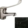 MISCELATORE BAGNO BIDET 58949 LAVELLO LAVABO LAVANDINO MONOCOMANDO RUBINETTERIA