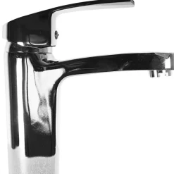 MISCELATORE BAGNO LAVANDINO ESY_52966 PILETTA SCARICO FILTRO FISSO DOPPIO FORO