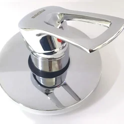 MISCELATORE INCASSO DOCCIA ESY_52951 RUBINETTO MONOCOMANDO RUBINETTERIA