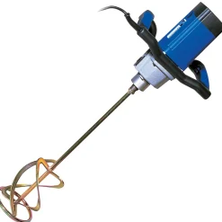 MISCELATORE RURMEC EV 26 MESCOLATORE CON FRUSTA 1600 WATT CON ATTACCO M14