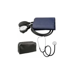 MISURATORE DI PRESSIONE A POMPA SFIGMOMANOMETRO DA BRACCIO PRESSIONE ARTERIOSA