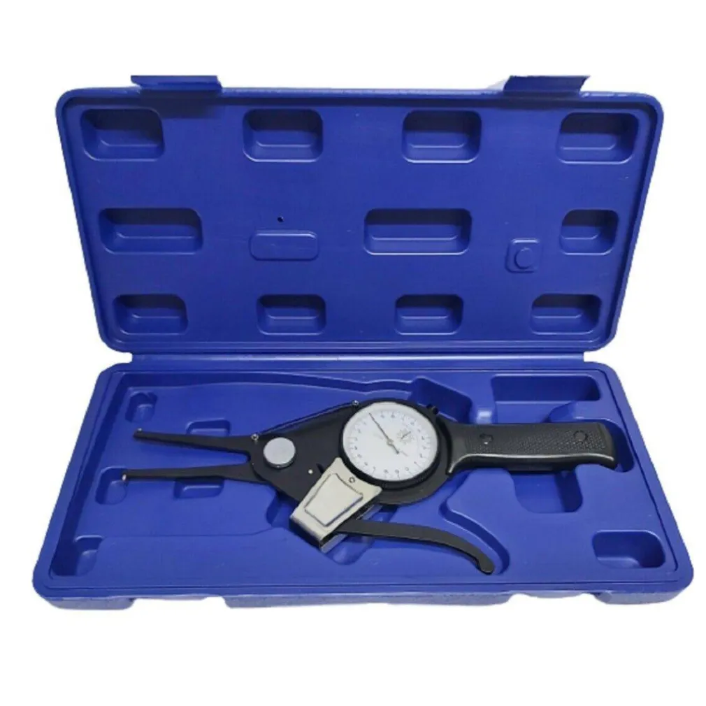 MISURATORE RAPIDO PER ESTERNI SPESSIMETRO MICROMETRO RANGE 95-115 X 150MM 0,01MM