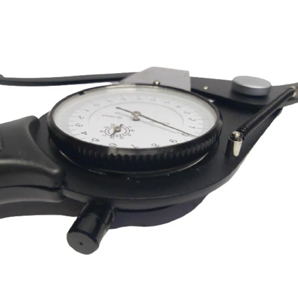 MISURATORE RAPIDO PER ESTERNI SPESSIMETRO MICROMETRO RANGE 95-115 X 150MM 0,01MM