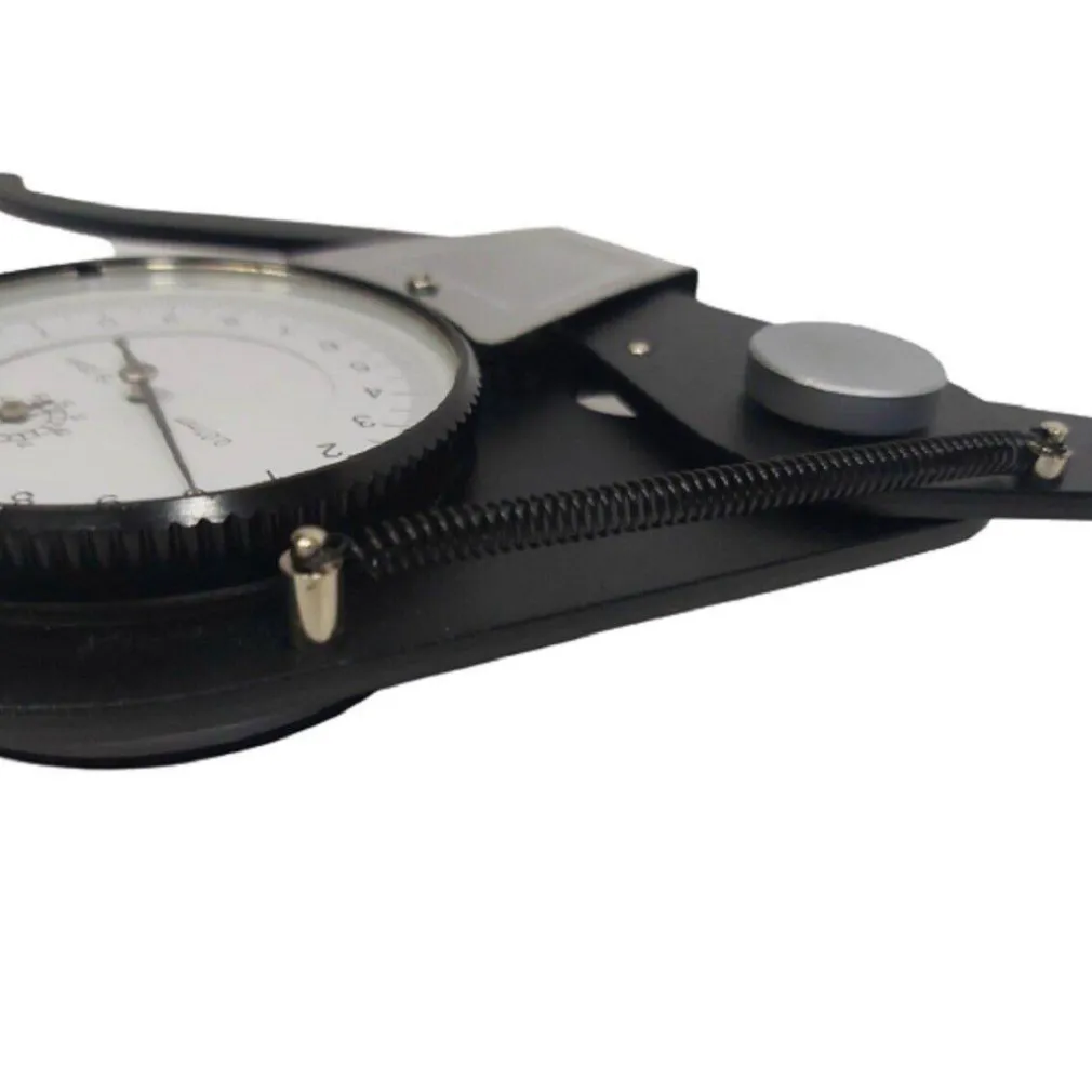 MISURATORE RAPIDO PER ESTERNI SPESSIMETRO MICROMETRO RANGE 95-115 X 150MM 0,01MM