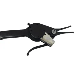 MISURATORE RAPIDO PER ESTERNI SPESSIMETRO MICROMETRO RANGE 95-115 X 150MM 0,01MM