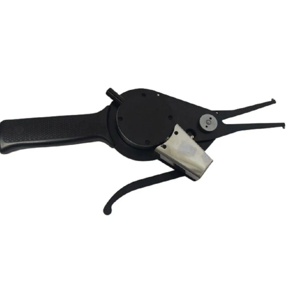 MISURATORE RAPIDO PER ESTERNI SPESSIMETRO MICROMETRO RANGE 95-115 X 150MM 0,01MM