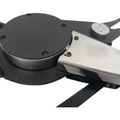 MISURATORE RAPIDO PER ESTERNI SPESSIMETRO MICROMETRO RANGE 95-115 X 150MM 0,01MM