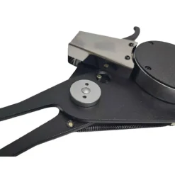 MISURATORE RAPIDO PER ESTERNI SPESSIMETRO MICROMETRO RANGE 95-115 X 150MM 0,01MM