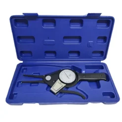 MISURATORE RAPIDO PER ESTERNI SPESSIMETRO MICROMETRO RANGE 15-35MM GRAD. 0,01MM