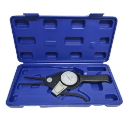 MISURATORE RAPIDO PER ESTERNI SPESSIMETRO MICROMETRO RANGE 35-55MM GRAD. 0,01MM