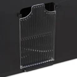 MIXER AUTOMATICO DI CARTE FINO A 6 MAZZI DA POKER A BATTERIA SOLO CARTE STANDARD