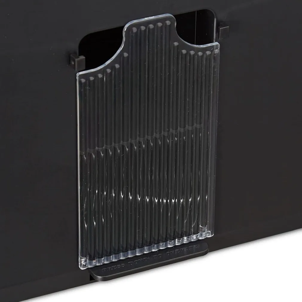 MIXER AUTOMATICO DI CARTE FINO A 6 MAZZI DA POKER A BATTERIA SOLO CARTE STANDARD