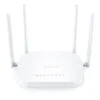 MODEM ROUTER 4G LTE 300MBPS AD ALTA VELOCITÀ SIM CARD 4 ANTENNE MAXTECH MA200
