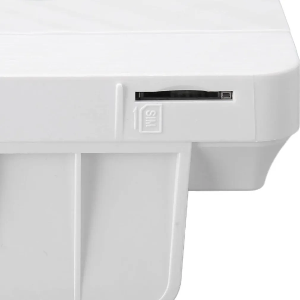 MODEM ROUTER PER SIM 4G LTE WIFI HOTSPOT DOPPIA ANTENNA PORTA LAN UNIVERSALE CPE