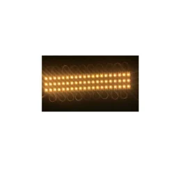 MODULO LED 12V 2835 20 STRISCE 3 LED INSEGNE TABELLE VARI COLORI LUCE 2835-12V-3