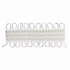 MODULO LED 12V 20 STRISCE 2835 INSEGNE TABELLE VARI TONI LUCE IP65 ABT-2835-6114