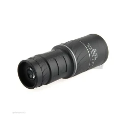 MONOCOLO BINOCOLO CANNOCCHIALE ZOOM MONOCULARE INGRANDIMENTO 16x52MM CACCIA