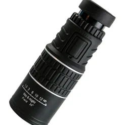 MONOCOLO 30X52 CANNOCCHIALE ZOOM INGRANDIMENTO CUSTODIA CAMPEGGIO STADIO TEATRO