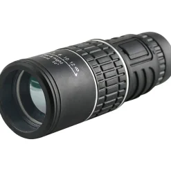 MONOCOLO 30X52 CANNOCCHIALE ZOOM INGRANDIMENTO CUSTODIA CAMPEGGIO STADIO TEATRO