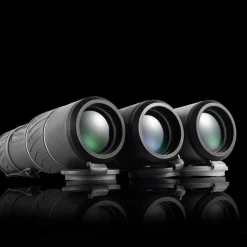 MONOCOLO 30X52 CANNOCCHIALE ZOOM INGRANDIMENTO CUSTODIA CAMPEGGIO STADIO TEATRO