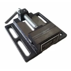 MORSA 63 MM A GANASCE TRAPANO A COLONNA MORSA PER TRAPANO COLONNA 63 MM