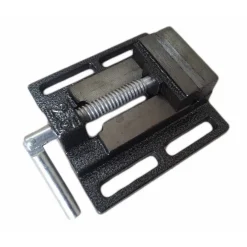 MORSA 63 MM A GANASCE TRAPANO A COLONNA MORSA PER TRAPANO COLONNA 63 MM