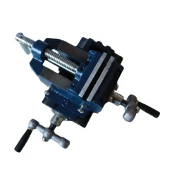 MORSA A CROCE DA 75MM 3