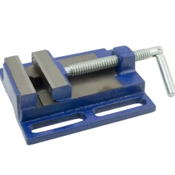 MORSA A GANASCE CANASCE SUPPORTO PER TRAPANO A COLONNA IN GHISA DA 160 MM