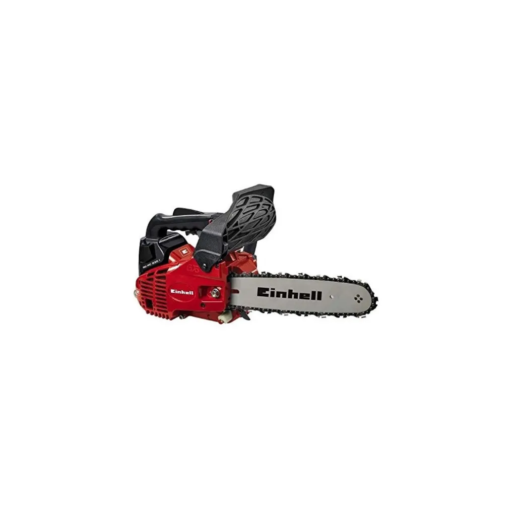 MOTOSEGA A SCOPPIO PER POTATURA EINHELL GC-PC 930 LAMA 30CM CATENA DI RICAMBIO