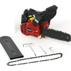 MOTOSEGA A SCOPPIO PER POTATURA EINHELL GC-PC 930 LAMA 30CM CATENA DI RICAMBIO