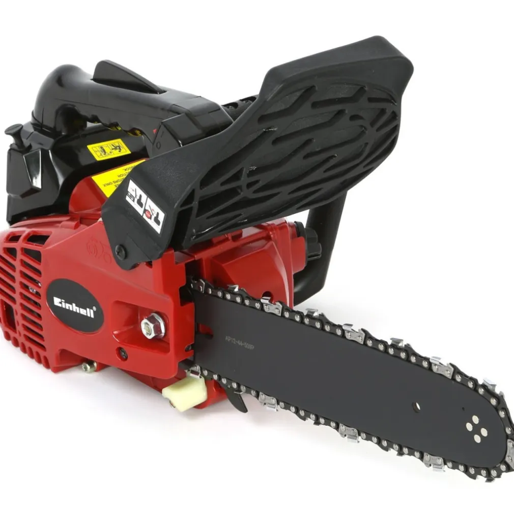 MOTOSEGA A SCOPPIO PER POTATURA EINHELL GC-PC 930 LAMA 30CM CATENA DI RICAMBIO