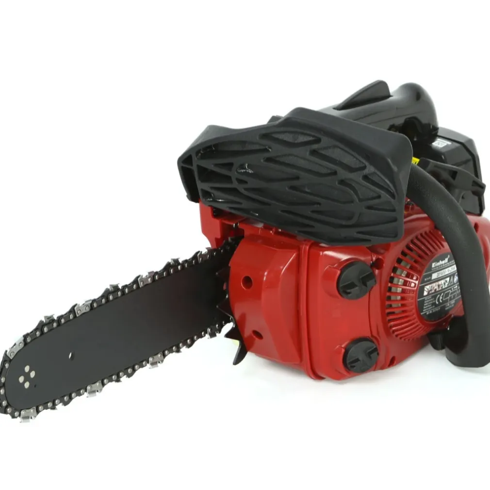 MOTOSEGA A SCOPPIO PER POTATURA EINHELL GC-PC 930 LAMA 30CM CATENA DI RICAMBIO