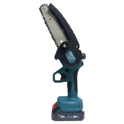 MOTOSEGA 24V 2 LAME 4-6