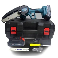 MOTOSEGA 24V 2 LAME 4-6