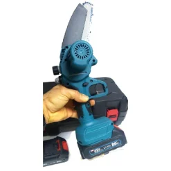 MOTOSEGA 24V 2 LAME 4-6