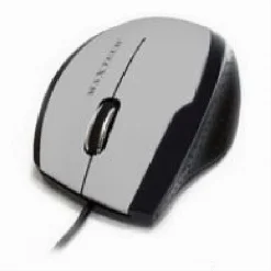 MOUSE CON CAVO USB PER COMPUTER NOTEBOOK PC PORTATILE CON FILO OTTICO MAXTECH M-Z003