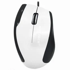 MOUSE CON CAVO USB PER COMPUTER NOTEBOOK PC PORTATILE CON FILO OTTICO MAXTECH M-Z003