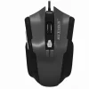 MOUSE GAMING CON CAVO USB OTTICO MINI CON FILO PER COMPUTER PC DA GIOCO MAXTECH M-Z017