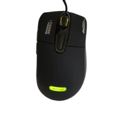 MOUSE GAMING LED PER PC NOTEBOOK LAPTOP DPI REGOLABILE FILO USB OTTICO Q-T144