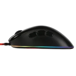 MOUSE GAMING OTTICO MARVO G954 SCORPION RETROILLUMINATO LUMINOSO DPI PC USB