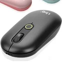 MOUSE SENZA FILI DUAL-MODE CONNETTIVITÀ WIRELESS 2.4GHZ & DUAL BLUETOOTH BLW3398