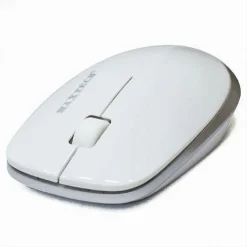 MOUSE SENZA FILI WIFI 2.4 GHZ PER COMPUTER PC NOTEBOOK WIRELESS MAXTECH M-Z011