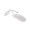 MOUSE ULTRA SOTTILE SLIM CAVO USB 2.0 800-1600DPI PC NOTEBOOK PLUG&PLAY