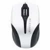 MOUSE WIFI PC COMPUTER USB2.0 SENZA FILI WIRELESS 2.4 GHZ MAXTECH WIN-IOS M-Z001