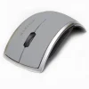 MOUSE WIRELESS 2.4GHZ SENZA FILI PER PC COMPUTER NOTEBOOK PC 1600DPI MAXTECH M-Z013
